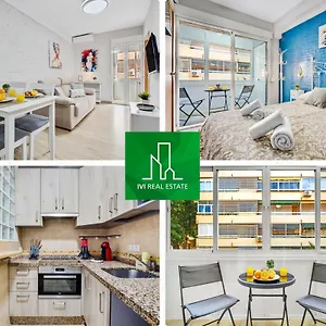 Nidos 603 By Ivi Real Estate Torremolinos